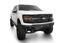 Addictive Desert Designs 2024 onwards Ford F-150 HoneyBadger Front Bumper