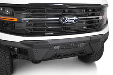Addictive Desert Designs 2024 onwards Ford F-150 HoneyBadger Front Bumper