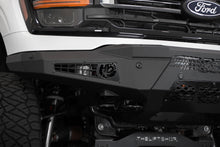 Addictive Desert Designs 2024 onwards Ford F-150 HoneyBadger Front Bumper