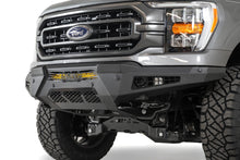 Addictive Desert Designs 2021–2023 Ford F-150 HoneyBadger Front Bumper