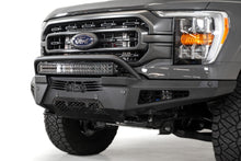 Addictive Desert Designs 2021–2023 Ford F-150 HoneyBadger Front Bumper