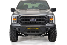 Addictive Desert Designs 2021–2023 Ford F-150 HoneyBadger Front Bumper