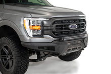 Addictive Desert Designs 2021–2023 Ford F-150 HoneyBadger Front Bumper