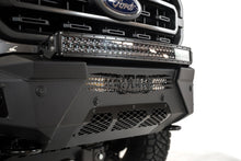 Addictive Desert Designs 2021–2023 Ford F-150 HoneyBadger Front Bumper