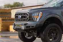 Addictive Desert Designs 2021–2023 Ford F-150 HoneyBadger Front Bumper