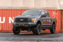 Addictive Desert Designs 2021–2023 Ford F-150 HoneyBadger Front Bumper