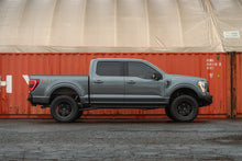 Addictive Desert Designs 2021–2023 Ford F-150 HoneyBadger Front Bumper
