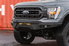 Addictive Desert Designs 2021–2023 Ford F-150 HoneyBadger Front Bumper