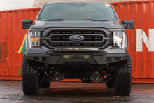 Addictive Desert Designs 2021–2023 Ford F-150 HoneyBadger Front Bumper
