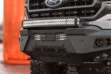 Addictive Desert Designs 2021–2023 Ford F-150 HoneyBadger Front Bumper