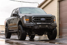 Addictive Desert Designs 2021–2023 Ford F-150 HoneyBadger Front Bumper