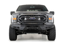 Addictive Desert Designs 2021–2023 Ford F-150 HoneyBadger Front Bumper