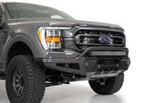 Addictive Desert Designs 2021–2023 Ford F-150 HoneyBadger Front Bumper