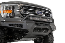 Addictive Desert Designs 2021–2023 Ford F-150 HoneyBadger Front Bumper