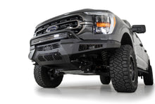 Addictive Desert Designs 2021–2023 Ford F-150 HoneyBadger Front Bumper