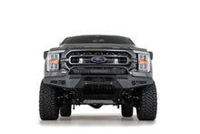 Addictive Desert Designs 2021–2023 Ford F-150 HoneyBadger Front Bumper
