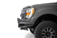 Addictive Desert Designs 2021–2023 Ford F-150 HoneyBadger Front Bumper