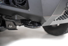 Addictive Desert Designs 2021–2023 Ford F-150 HoneyBadger Front Bumper