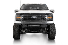 Addictive Desert Designs 2024 onwards Ford F-150 Pro Bolt-On Front Bumper