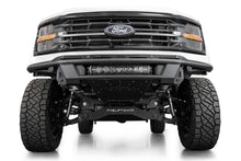 Addictive Desert Designs 2024 onwards Ford F-150 Pro Bolt-On Front Bumper