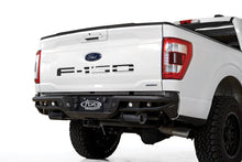 Addictive Desert Designs 2024 onwards Ford F-150 Pro Bolt-On Rear Bumper