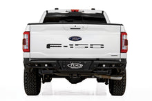 Addictive Desert Designs 2024 onwards Ford F-150 Pro Bolt-On Rear Bumper