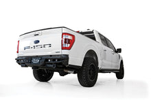 Addictive Desert Designs 2024 onwards Ford F-150 Pro Bolt-On Rear Bumper