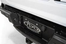 Addictive Desert Designs 2024 onwards Ford F-150 Pro Bolt-On Rear Bumper