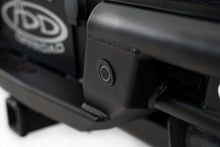 Addictive Desert Designs 2024 onwards Ford F-150 Pro Bolt-On Rear Bumper