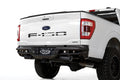 ADD PRO Bolt-On Rear Bumper - Ford F-150 2021-2023