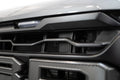 ADD Adaptive Cruise Control Relocation Bracket - Ford F-150 Raptor 2024-2026