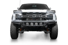 Addictive Desert Designs 2021–2026 Ford F-150 Raptor ADD Edge Front Bumper