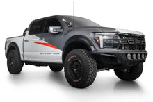 Addictive Desert Designs 2021–2026 Ford F-150 Raptor ADD Edge Front Bumper