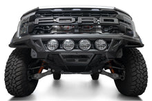 Addictive Desert Designs 2021–2026 Ford F-150 Raptor ADD Edge Front Bumper