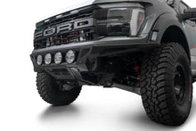 Addictive Desert Designs 2021–2026 Ford F-150 Raptor ADD Edge Front Bumper