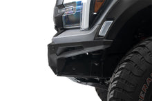 Addictive Desert Designs 2021–2026 Ford F-150 Raptor ADD Edge Front Bumper