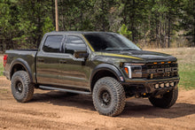 Addictive Desert Designs 2021–2026 Ford F-150 Raptor ADD Edge Front Bumper
