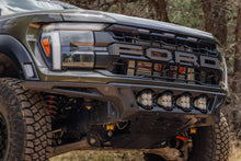 Addictive Desert Designs 2021–2026 Ford F-150 Raptor ADD Edge Front Bumper