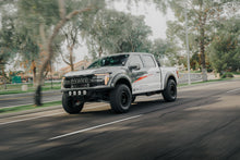 Addictive Desert Designs 2021–2026 Ford F-150 Raptor ADD Edge Front Bumper