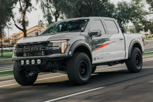 Addictive Desert Designs 2021–2026 Ford F-150 Raptor ADD Edge Front Bumper