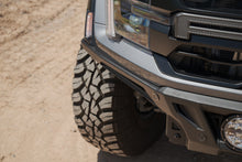 Addictive Desert Designs 2021–2026 Ford F-150 Raptor ADD Edge Front Bumper