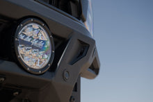 Addictive Desert Designs 2021–2026 Ford F-150 Raptor ADD Edge Front Bumper