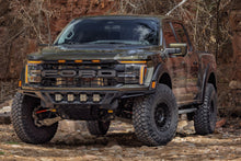 Addictive Desert Designs 2021–2026 Ford F-150 Raptor ADD Edge Front Bumper