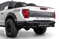 ADD Edge Rear Bumper - Ford F-150 Raptor & Raptor R 2021+