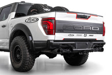 Addictive Desert Designs 2021 onwards Ford F-150 Raptor ADD Edge Rear Bumper