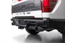 Addictive Desert Designs 2021 onwards Ford F-150 Raptor ADD Edge Rear Bumper