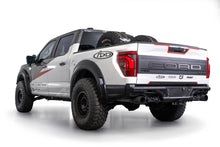 Addictive Desert Designs 2021 onwards Ford F-150 Raptor ADD Edge Rear Bumper