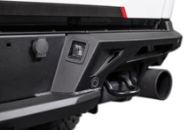 Addictive Desert Designs 2021 onwards Ford F-150 Raptor ADD Edge Rear Bumper
