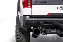 Addictive Desert Designs 2021 onwards Ford F-150 Raptor ADD Edge Rear Bumper