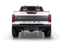 Addictive Desert Designs 2021 onwards Ford F-150 Raptor ADD Edge Rear Bumper